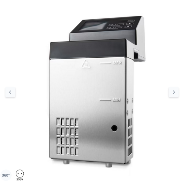  Sous Vide Stick - Χωρητικότητα 30L